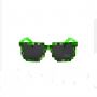 Ochelari de soare pentru copii, model Minecraft Ochelari de soare pentru copii, model Minecraft